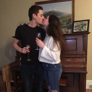 Meet your Posher, Kennedy